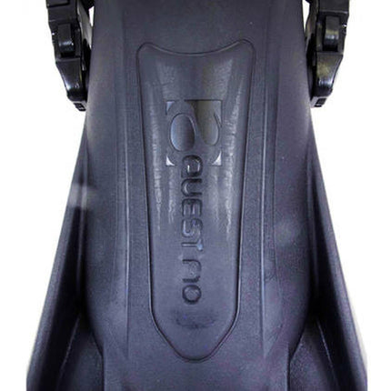 Atlantis Quest F10 Fins