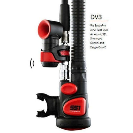 DIVE ALERT PLUS