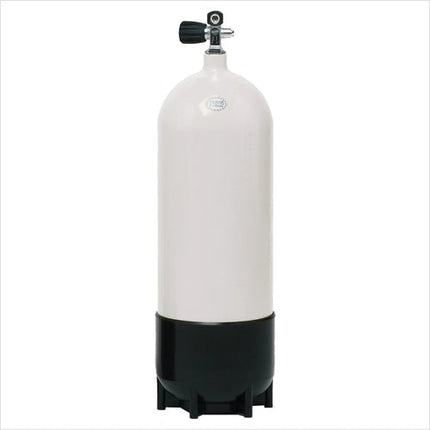 Atlantis BCD, Regulator, Gauges Package 1 with 12 litre steel tank  12L