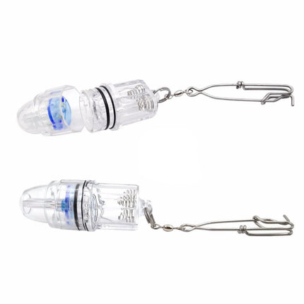 MeanFish Underwater LED Fishing Light