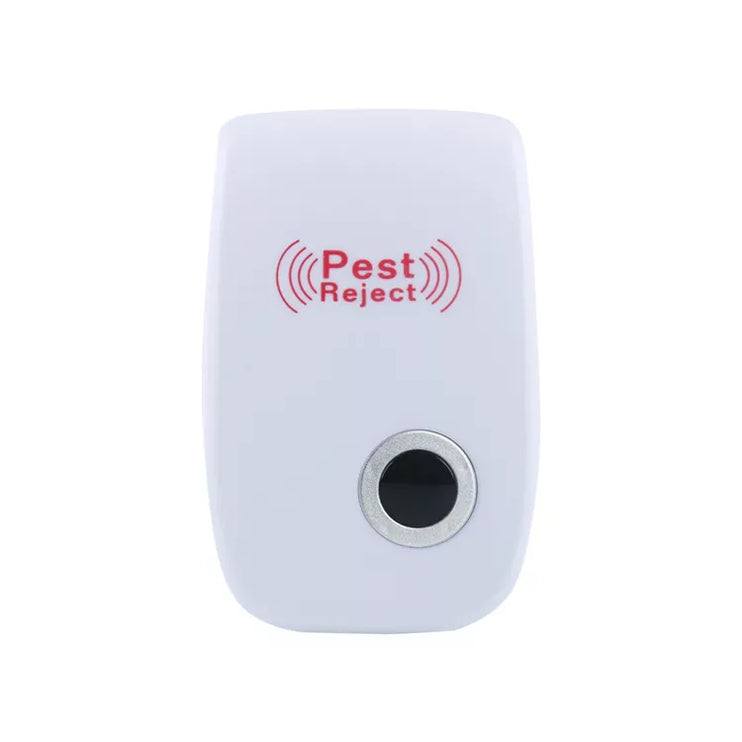Value Pack of 6 – Ultrasonic Pest Repellers