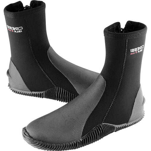 Cressi Isla Dive Boots
