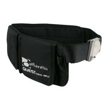 Atlantis Quest  Pocket Weight Belt