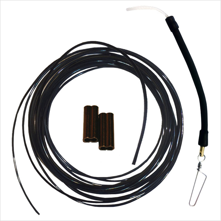 String Up Kit With Bungee - Atlantis Vertex