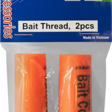 Pro Hunter Bait Elastic Twin Pack