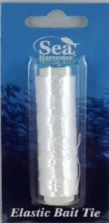 Sea Harvester  Elastic Bait Cotton