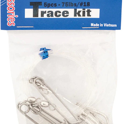 Pro Hunter Long Line Trace Kit ( 5 per pack )