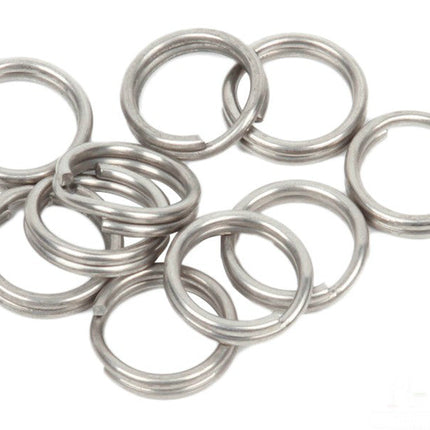 Split Rings #4 (Pk 10)