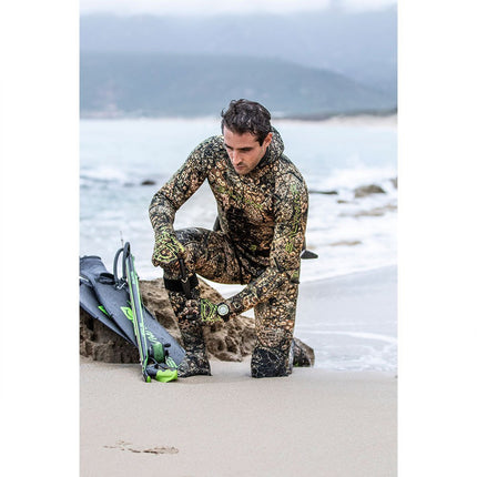Salvimar ONE PLUS SensorPro Freediving watch