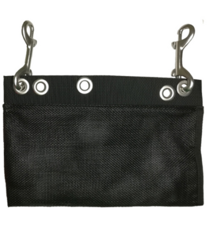SMB Mesh Storage Pocket 